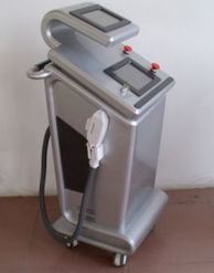 新一代e光美容儀 佛山鴻富美容設備廠敷貼器技術革新解析